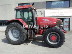 Mc Cormick MTX 150
