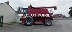 Case IH AXIAL FLOW 2188