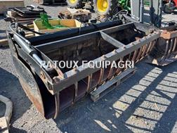 Quicke 230