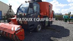 Kuhn SPV14