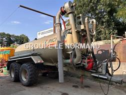 Pichon TCI 14200