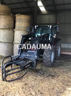 Valtra A105 hitech