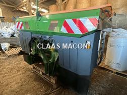 Amazone DISTRIBUTEUR ZA-V SUPER 2700