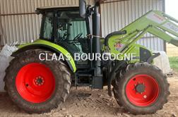 Claas ARION 430 CIS