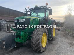 John Deere 6175R