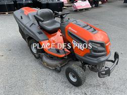 Husqvarna Tondeuse autoportée TC342T Husqvarna