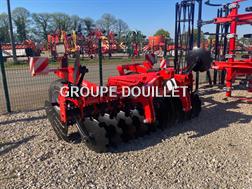 Quivogne DECHAUMEUR A DISQUES