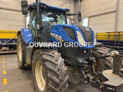 New Holland T7-175PC-SW
