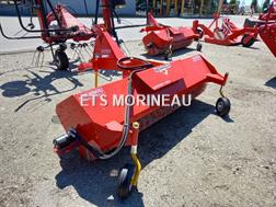 Rabaud Supernet 2100 A