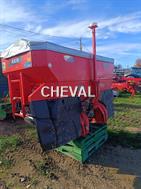 Kuhn AXIS 40.2 M-EMC