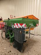 Amazone Za-ts 3200 profis hydro