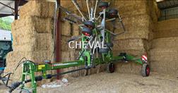 Fendt Former1603
