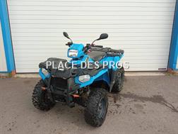 Polaris Sportsman 570 EPS