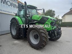 Deutz-Fahr AGROTRON 6180 TTV DEMONSTRATION