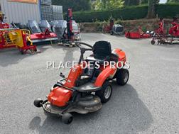 Husqvarna Tondeuse autoportée RIDER216 Husqvarna