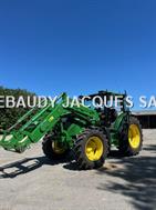 John Deere 6115R