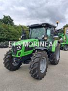 Deutz-Fahr 5075 Keyline GS
