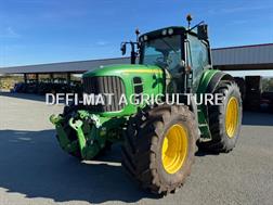 John Deere 7430 P AUTOQUAD ECOSHIFT
