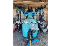 Berthoud WIN'AIR1500