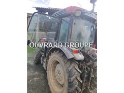 Case IH QUANTUM75V