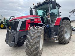 Massey Ferguson 8S 225