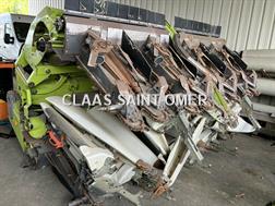 Claas BEC MAIS CORIO CONSPEED 8-75C