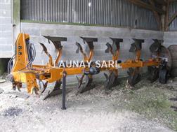 Huard 470 E Super NSH