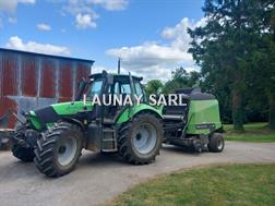 Deutz-Fahr Agrotron 150.7 Profiline