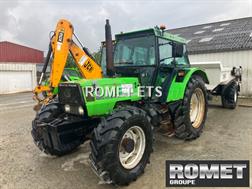 Deutz-Fahr DX6-05