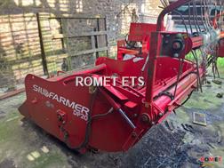 Silofarmer DPRH20AB
