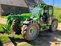 Merlo TF35-7-115-CS