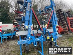 Carre ECONET