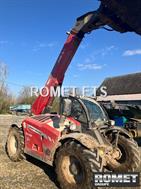 Massey Ferguson TH7038