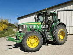 John Deere 6920
