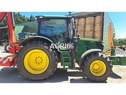 John Deere 6130R