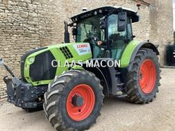 Claas ARION 630 ADVANCE