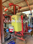 Sicam PULVERISATEUR