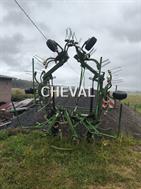 Krone KW 7.82