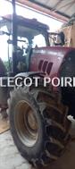 Case IH PUMA 160 cvx
