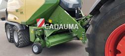 Krone BiG Pack 1270 VC