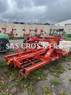 Kverneland 3M PACKER