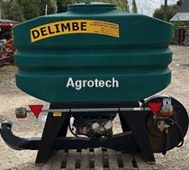 Delimbe TREMIE AVANT