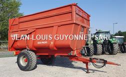 Gilibert 850 PROFI