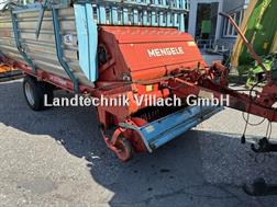 Mengele LW 330