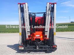 Kverneland iXter A12 15m HOSA