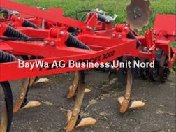 Ziegler FIELD PROFI 3002 ZIEGLER GRUBB