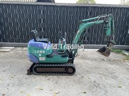 Komatsu Sonstiges