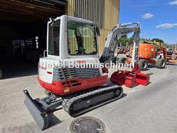 Takeuchi TB235