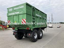 Brantner TA 16055 POWER PUSH ECO PLUS