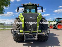 Claas XERION 5000  